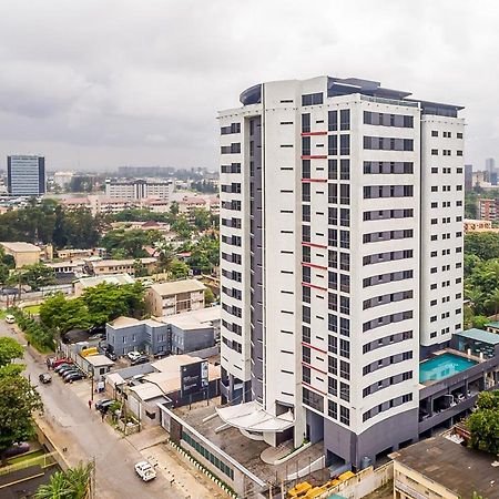 Royal Residences By Design Union Aliayabiagba المظهر الخارجي الصورة