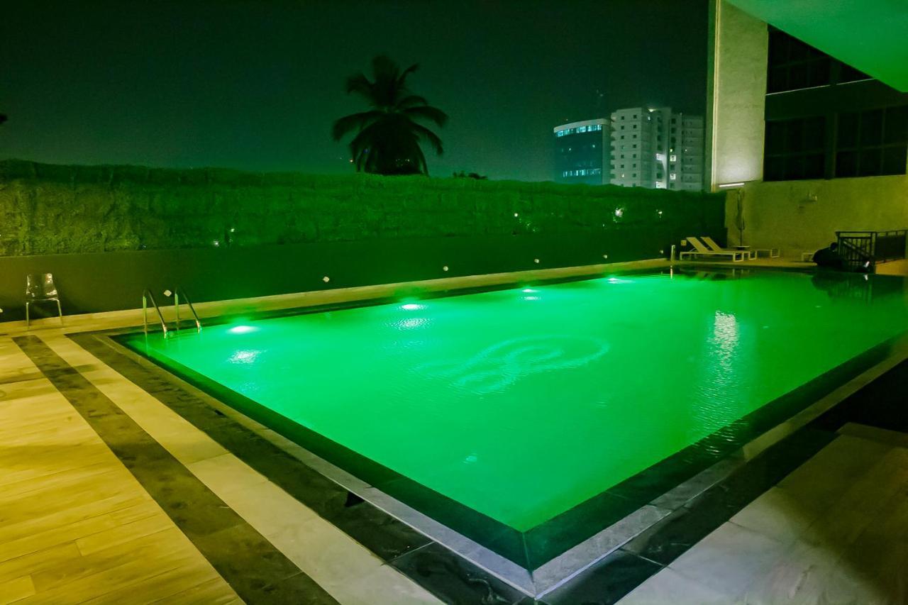 Royal Residences By Design Union Aliayabiagba المظهر الخارجي الصورة