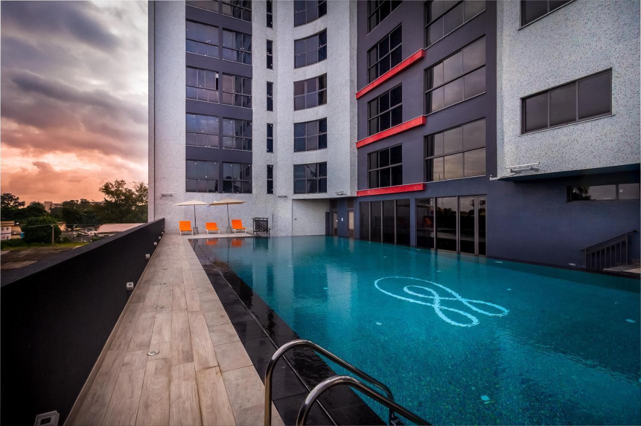 Royal Residences By Design Union Aliayabiagba المظهر الخارجي الصورة