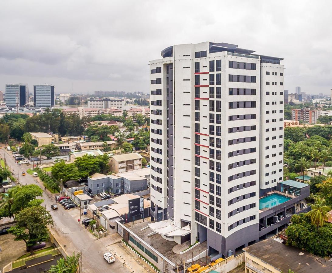 Royal Residences By Design Union Aliayabiagba المظهر الخارجي الصورة