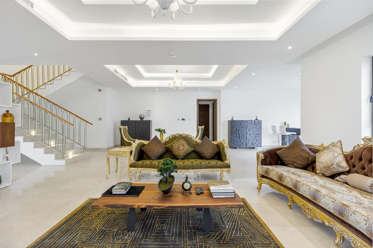 Royal Residences By Design Union Aliayabiagba المظهر الخارجي الصورة